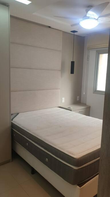 Apartamento Com Piscina Em Aguas Claras-Df Brasília Exteriér fotografie