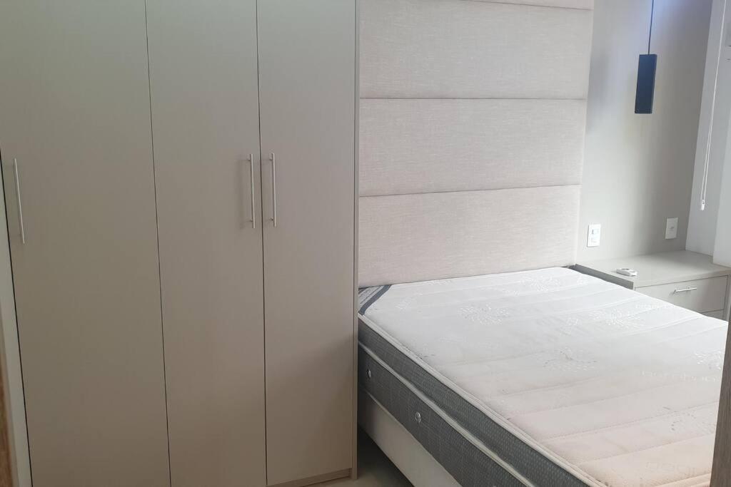 Apartamento Com Piscina Em Aguas Claras-Df Brasília Exteriér fotografie
