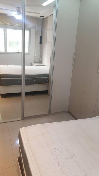 Apartamento Com Piscina Em Aguas Claras-Df Brasília Exteriér fotografie