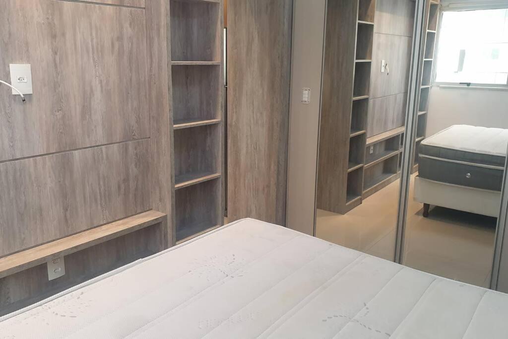 Apartamento Com Piscina Em Aguas Claras-Df Brasília Exteriér fotografie